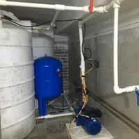 «نصب و تعمیر پمپ آب درمحل»(تاسیسات غیبی)|خدمات پیشه و مهارت|کرمانشاه, |دیوار