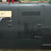 لبتاب HP لمسی نونو با همه ی متعلقات،بدون هیچ مشکلی|رایانه همراه|کرج, مارلیک|دیوار