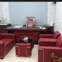 میز کارمندی کتابخانه مدیریت مبلمان کانتر منشی|دفتر کار|تهران, یافت آباد جنوبی|دیوار