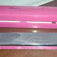 ساز دهنی هارمونیکا