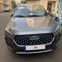 ماشین ام وی ام ایکس ۲۲پرو نوک مدادی