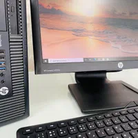 سیستم کامپیوترقدرتمندنسل چهارمIntelبرندHP/مهندسی|رایانه رومیزی|تهران, خرمشهر|دیوار