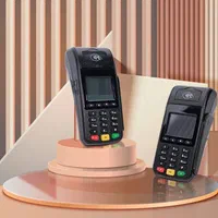 پوز بانکی کارتخوان سیار mf tuch pos gprs|فروشگاه و مغازه|تهران, تهرانپارس غربی|دیوار