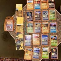 ۱۱ عدد پک کارت های بازی Top Trumps|اسباب‌بازی بچه|تهران, گیشا (کوی نصر)|دیوار