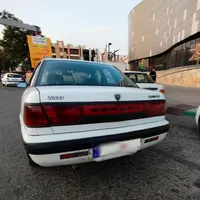 دوو اسپرو ۲۰۰۰ اتوماتیک