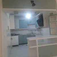 آپارتمان۷۵ متری/حجاب/شخصی ساز/بازسازی/تخلیه