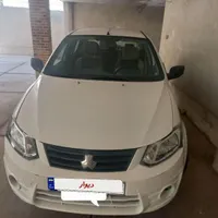 ساینا دندهای EX، مدل ۱۳۹۶