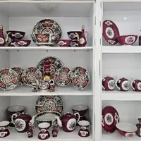 کلکسیون چینی قدیمی و انتیک