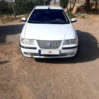 سمند LX EF7 بنزینی، مدل ۱۳۹۳|خودرو سواری و وانت|تربت جام, فاز ۱ فرهنگیان|دیوار
