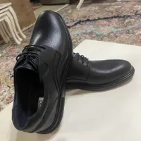 2 جفت کفش چرم نو نو سایر 43