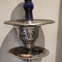 قلیون عربی نو|کلکسیون و سرگرمی|تهران, مهران (سیدخندان)|دیوار