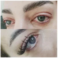 کاشت ناخن مژه لیفت ابرو  بهارستان|خدمات آرایشگری و زیبایی|اصفهان, بهارستان|دیوار