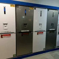 یخچال فریزر جنرال اصلی مدل RFM-22s