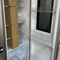 یخچال (۲) قلو ولکام ویو New|یخچال و فریزر|ارومیه, |دیوار