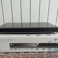 دی وی دی ال جی