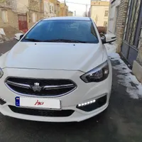 شاهین اتوماتیک1403فول