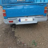 نیسان  مدل 82 دور رنگ|خودرو سواری و وانت|سبزوار, پیروزی|دیوار