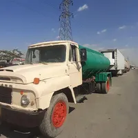 لیلاند تانکر  مدل ۴۶
