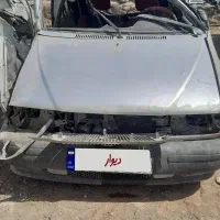 پراید 141 ساده، مدل ۱۳۸۴