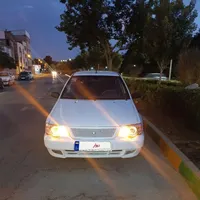 پراید 111 SE مدل 95 کم‌کار رخ عالی|خودرو سواری و وانت|مشهد, کوی سیدی|دیوار