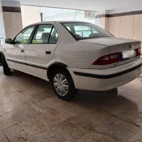 سمند lx مدل 97 بدون رنگ|خودرو سواری و وانت|تهران, استخر|دیوار