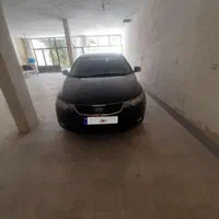 کیا سراتو اتوماتیک 2000cc، مدل ۲۰۱۰|خودرو سواری و وانت|اصفهان, آزادان|دیوار