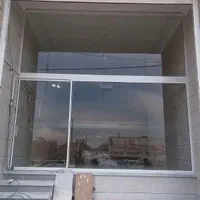 شیشه سکوریت دستی وبرقی