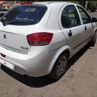تیبا 2  مدل ۱۳۹۹