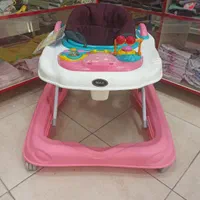 روروک واکر max