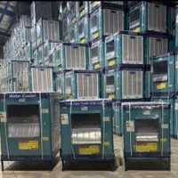 کولر ابی سقفی۶۰۰۰ جنرال