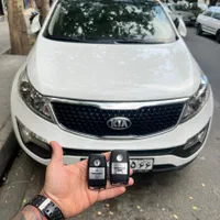 کیلس ریموت هیوندا کیا النترا اپتیما توسان وراکروز|قطعات یدکی و لوازم جانبی|تهران, گیشا|دیوار