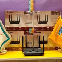 مودم سیمکارتی 4G/3G دلینک مدل M920R اصل|مودم و تجهیزات شبکه|اصفهان, عطار نیشابوری|دیوار