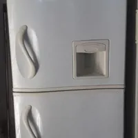 یخچال نیم فریزر|یخچال و فریزر|تاکستان, |دیوار