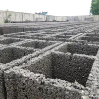 بلوک۲۰ /۱۰ کیلویی / مقاوم|مصالح و تجهیزات ساختمان|رشت, پسیخان|دیوار