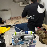 تصفیه آب گیاهی صدردصد تضمین|آبسردکن و تصفیه آب|مشهد, رضاشهر|دیوار