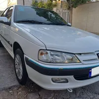 پارس موتور جدید