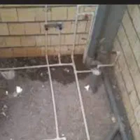 لوله کش آب پونک جنت آبادتجریش ونک نیاوران الهیه|خدمات پیشه و مهارت|تهران, پونک|دیوار