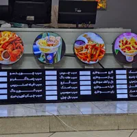 چنلیوم/لایت باکس/نئون‌/کامپوزیت، تابلوسازی|فروشگاه و مغازه|فردیس, |دیوار