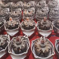 فروش استارت و دینام نو و استوک پژوپراید نیسان آردی|قطعات یدکی و لوازم جانبی|اصفهان, جلوان|دیوار