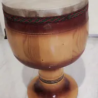 تنبک حلمی