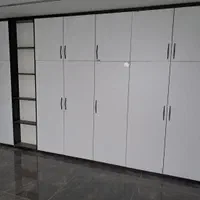 اجرا کابینت کمددیوار نو و دست دوم