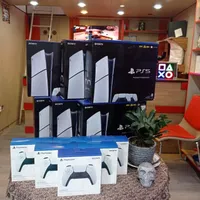 PS5 Standard Digital