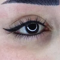 تتو.هاشور.خط چشم.رژلب.فیبروز|خدمات آرایشگری و زیبایی|یزد, |دیوار