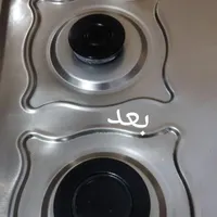 اسپری چربی زدا نانو|مواد شوینده و دستمال کاغذی|جوانرود, |دیوار