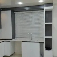 فروش انواع پرده زبرا|پرده، رانر، رومیزی|کرج, شهرک ولیعصر|دیوار