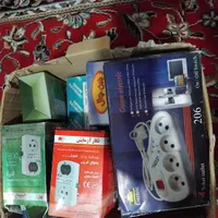 محافظ برق