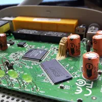 تعمیر حرفه ای و تخصصی مودم ADSL با گارانتی تعمیرات