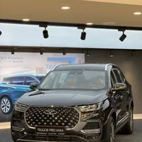 فونیکس تیگو 8 پرو مکس آی ای، مدل ۲۰۲۴