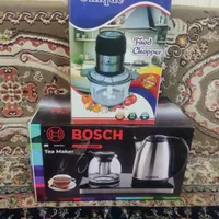 چای ساز BOSCH