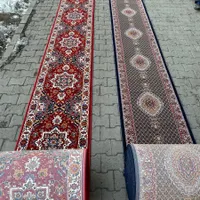 کناره فرش ماشینی ۷۰۰ شانه نادر عرض ۸۰ سانتی